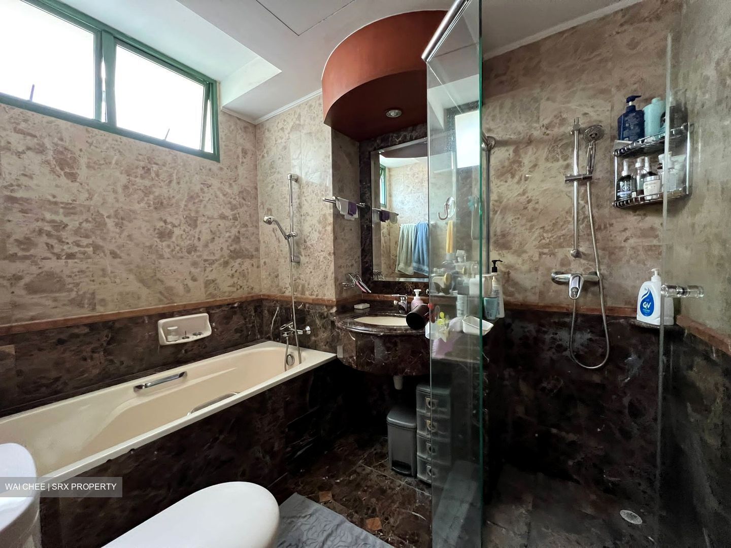 Signature Park (D21), Condominium #380910891